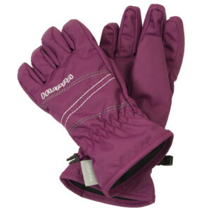 Kids spring-autumn gloves KEREN (0g)