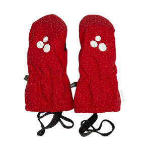 Kids Softshell gloves SIVA