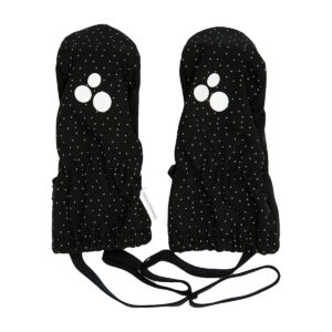 Kids Softshell gloves SIVA