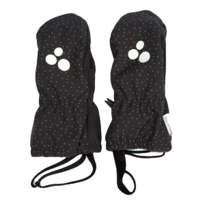 Kids Softshell gloves SIVA