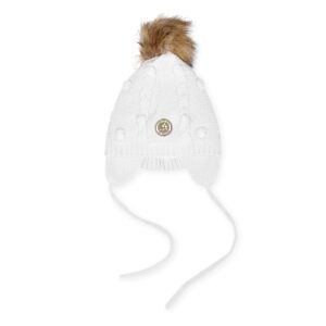 Kids hat MACY ((blank))