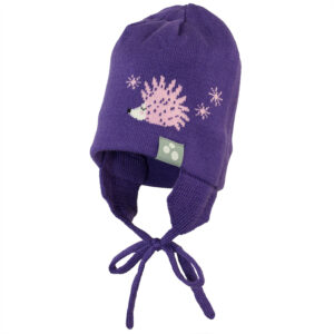 Kids spring-autumn müts DOODY 3 (40g)