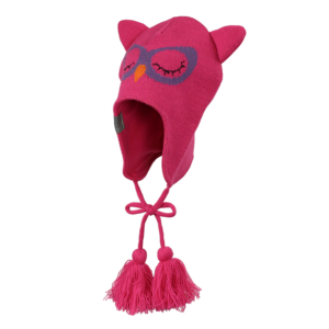 Kids hat MC´OWL (0g)