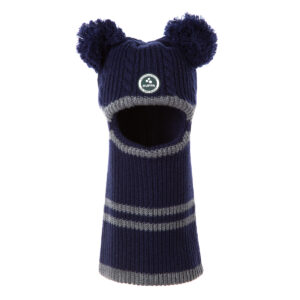 Kids hat SATU ((blank))