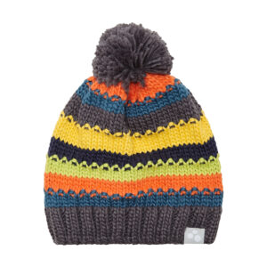 Kids hat PAT ((blank))