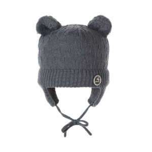 Kids winter hat REMY (80g)