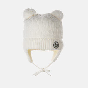 Kids winter hat REMY (80g)