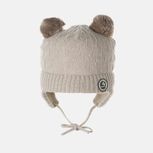 Kids winter hat REMY (80g)