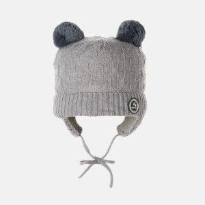 Kids winter hat REMY (80g)