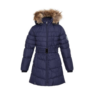 Girls´ winter coat YASMINE (DOWN)
