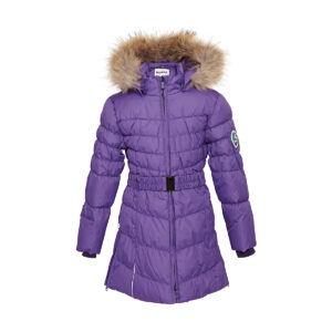 Girls´ winter coat YASMINE (DOWN)