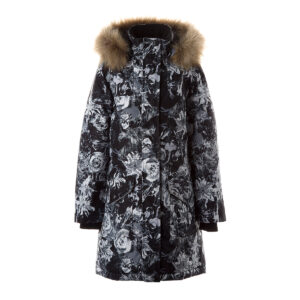 Girls´ winter parka MONA 2 (300g)