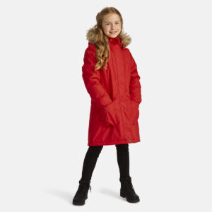 Girls´ winter parka MONA 2 (300g)
