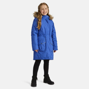 Girls´ winter parka MONA 2 (300g)