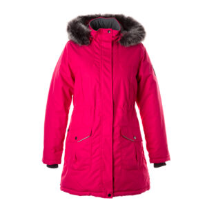 Women´s winter parka MONA 2 (300g)