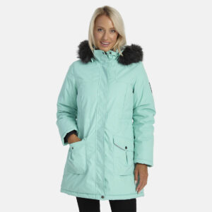 Women´s winter parka MONA 2 (300g)