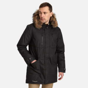 Men´s winter parka DAVID 1 (200g)