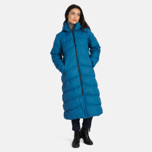 Women´s winter coat NAIMA (DOWN)