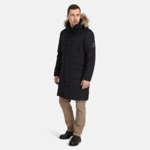 Men´s winter coat WERNER 1 (200g)