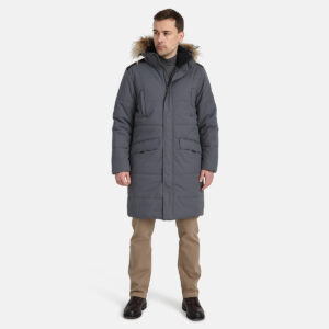 Men´s winter coat WERNER 1 (200g)