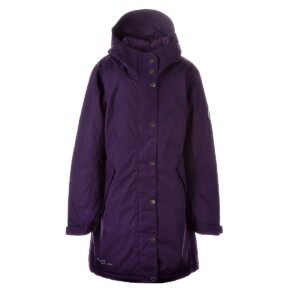 Girls´ spring-autumn parka JANELLE 1 (140g)