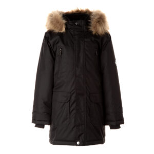 Boys´ winter parka ROMAN 2 (300g)