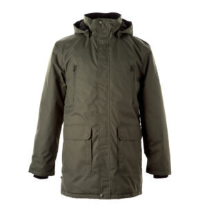 Men´s spring-autumn parka ROMAN 1 (140g)