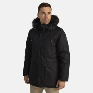 Men´s winter parka ROMAN 2 (300g)