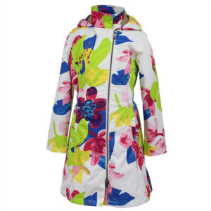 Girls´ coat LUISA (0g)
