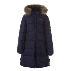 Girls´ winter coat PARISH (DOWN)