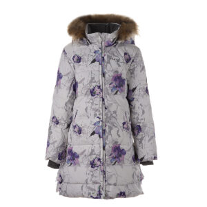 Girls´ winter coat PARISH (DOWN)