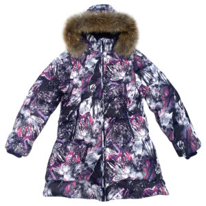 Women´s winter coat PARISH (DOWN)