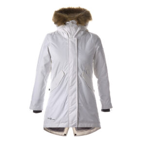 Girls´ winter parka VIVIAN (200g)