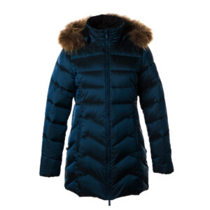Women´s winter coat PATRICE 2 (300g_ARTIFICIAL DOWN)