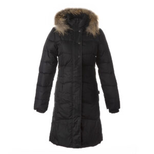 Girls´ winter coat YESSICA (DOWN)
