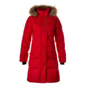 Women´s winter coat YESSICA (DOWN)