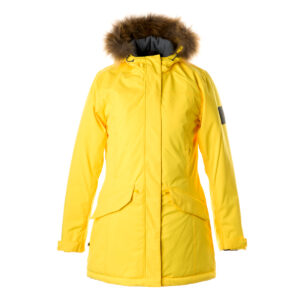 Women´s winter parka TEZZA (200g)