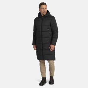 Men´s winter coat HARTO (300g)