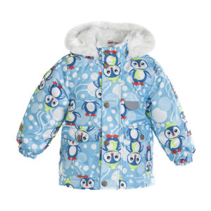 Kids winter jacket CUTTY (200g)
