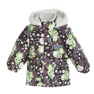Kids winter jacket CUTTY (200g)