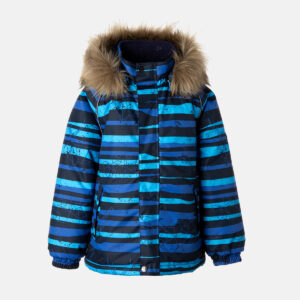 Boys´ winter jacket MARINEL (300g)