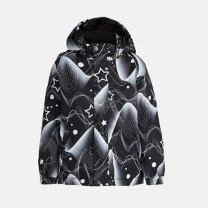 Boys´ winter jacket MARINEL 2 (200g)