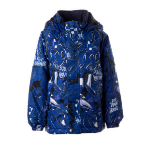 Boys´ winter jacket MARINEL 2 (200g)