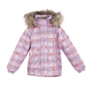 Girls´ jacket MARINEL