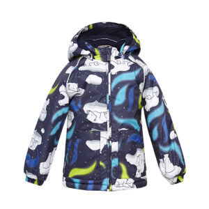 Kids spring-autumn jacket VIRGO 1 (140g)