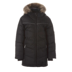 Boys´ winter jacket MOODY 1 (DOWN)