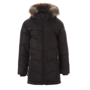 Boys´ winter jacket MOODY 1 (DOWN)