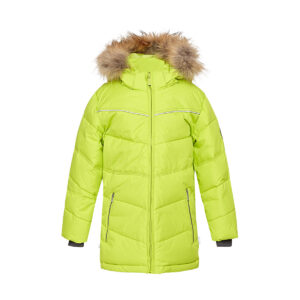 Boys´ winter jacket MOODY 1 (DOWN)