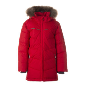 Boys´ winter jacket MOODY 1 (DOWN)