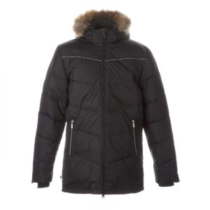 Men´s winter jacket MOODY 1 (DOWN)